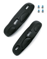SIDI VR Nylon Scuff Pad Черный 52232-00-103