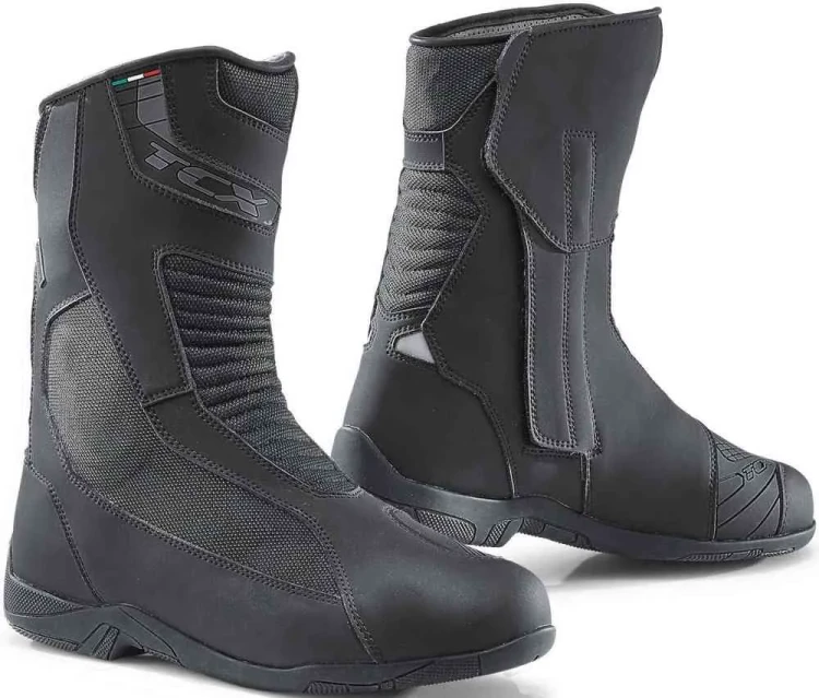 Мотоботы туристические TCX Explorer 4 Gore-Tex