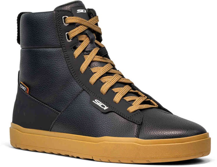 Мотоботы для чоппера и круизера Sidi Arx High