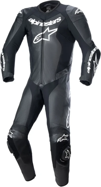 Мотокомбинезон слитный Alpinestars GP Force Lurv