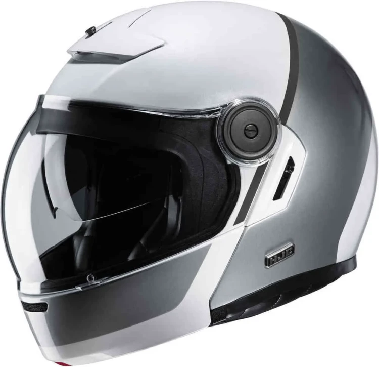 Мотошлем модуляр HJC V90 Mobix
