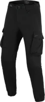 Мотоштаны текстильные Alpinestars Flex-AST Cargo