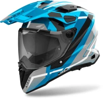 Мотошлем для мотокросса и эндуро Airoh Commander 2 Mavick