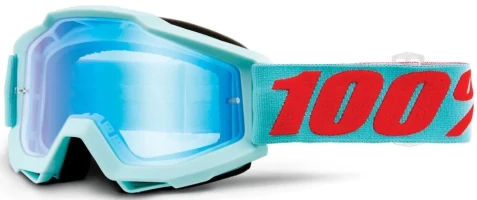 велоэкипировка 100% Accuri Extra Maldives  Z5570-210-288-02