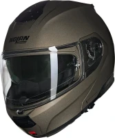 Мотошлем модуляр Nolan N100-6 Classico Nobile N-Com