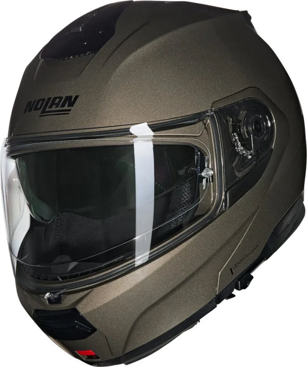Мотошлем модуляр Nolan N100-6 Classico Nobile N-Com