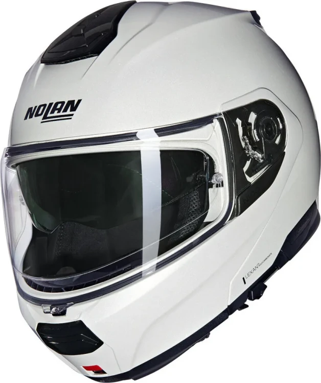 Мотошлем модуляр Nolan N100-6 Classico Nobile N-Com