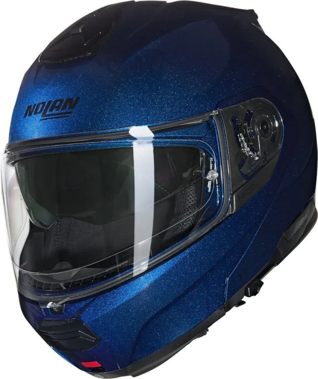 Мотошлем модуляр Nolan N100-6 Classico Nobile N-Com