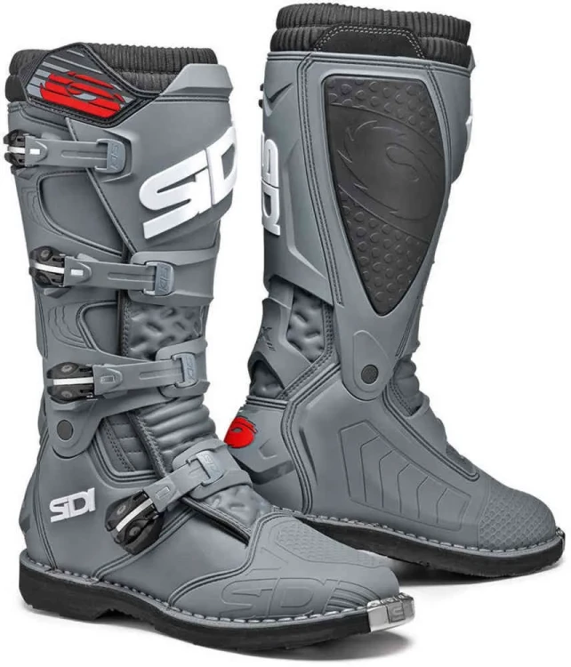 Мотоботы для мотокросса и эндуро Sidi X-Power
