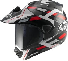 Мотошлем для мотокросса и эндуро Arai TOUR-X5 Match