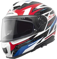 Мотошлем интеграл Schuberth S3 Thunder