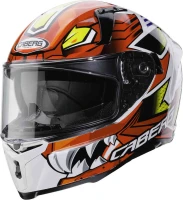 Мотошлем интеграл Caberg Avalon Giga