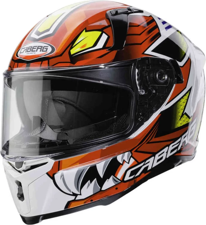 Мотошлем интеграл Caberg Avalon Giga