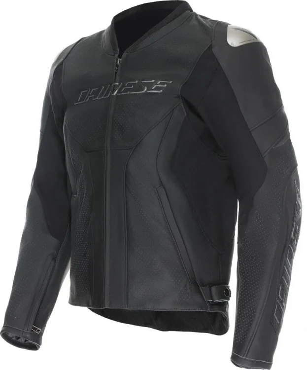 Мотокуртка кожаная Dainese Racing 5