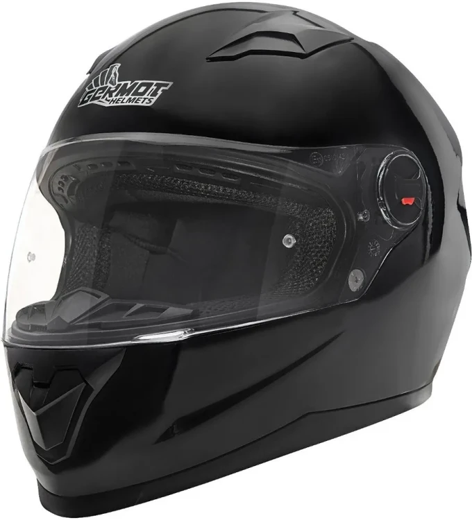 Мотошлем интеграл Germot GM 320
