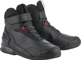 Мотоботы городские и короткие Alpinestars Austral GTX