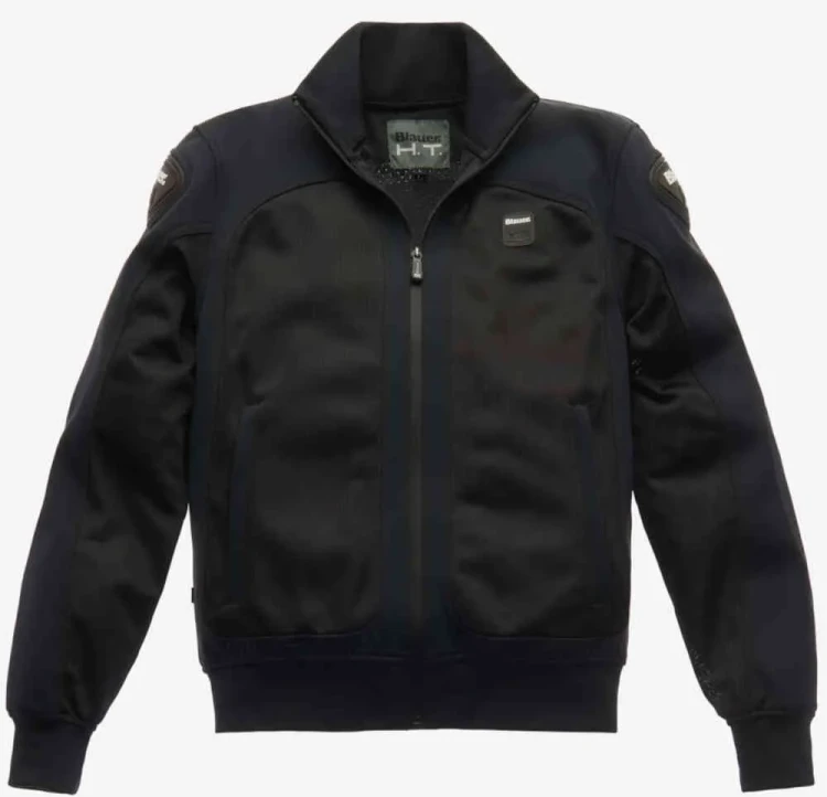 Мотокуртка текстильная Blauer Easy Air Pro