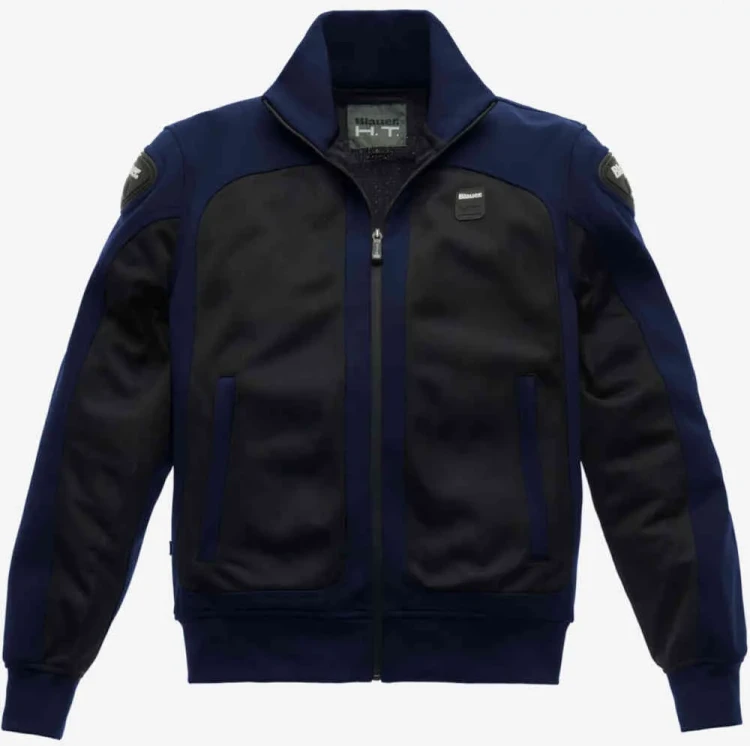 Мотокуртка текстильная Blauer Easy Air Pro