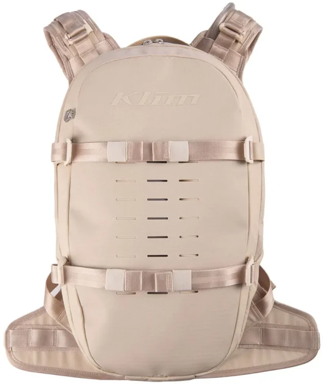 велоэкипировка Klim Arsenal 15 Песочный 3553-001-000-903