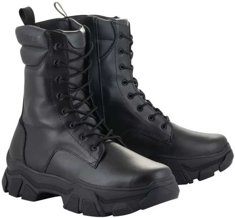 Мотоботы городские и короткие женские Alpinestars Ava