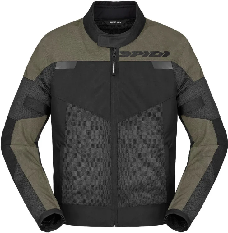 Мотокуртка текстильная Spidi Tour Net Tex