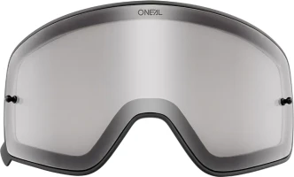 велоэкипировка Oneal B-50 Серый 6020-901