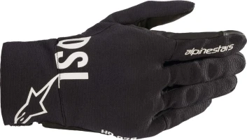 Мотоперчатки для города, спорта и туринга Alpinestars AS-DSL Shotaro