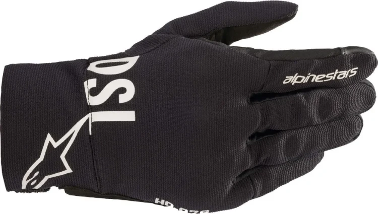 Мотоперчатки для города, спорта и туринга Alpinestars AS-DSL Shotaro