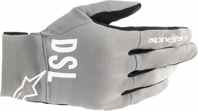 Мотоперчатки для города, спорта и туринга Alpinestars AS-DSL Shotaro