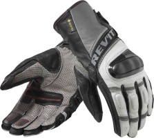 Мотоперчатки для города, спорта и туринга Revit Dominator 3 GTX