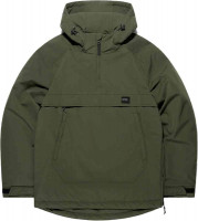 Куртка Vintage Industries Oscar Оливковый 30125-darkolive-S
