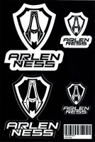 Arlen Ness