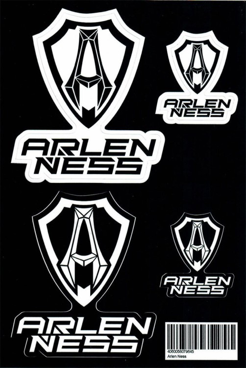 Arlen Ness