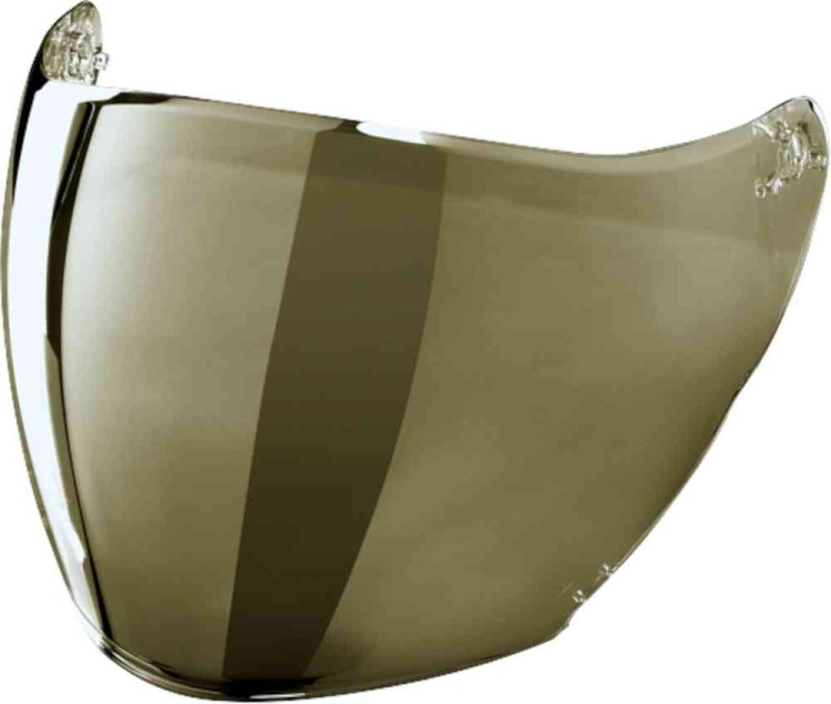 AGV City 21 Золотистый иридий 18500126-68L-N