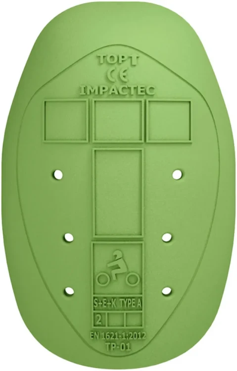 Мотозащита IXS Typ A Level 2 Typ A  X99517-SEK-A2