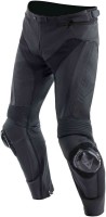 Мотоштаны кожаные мужские Dainese Delta 4