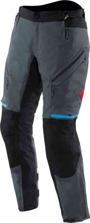 Мотоштаны текстильные мужские Dainese Mangen Absoluteshell Pro