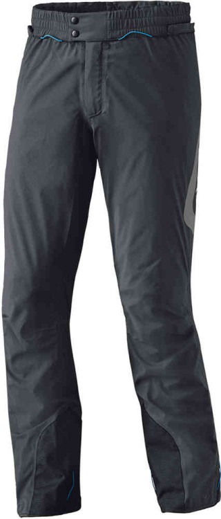Мотоштаны текстильные мужские Held Clip-in GTX Base GORE-TEX