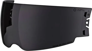 Schuberth C4 Pro Carbon / C4 Pro / C4 Pro Women / C4 Basic / C4 / C3 / S2 / E1 Темно-голубой 4990003290