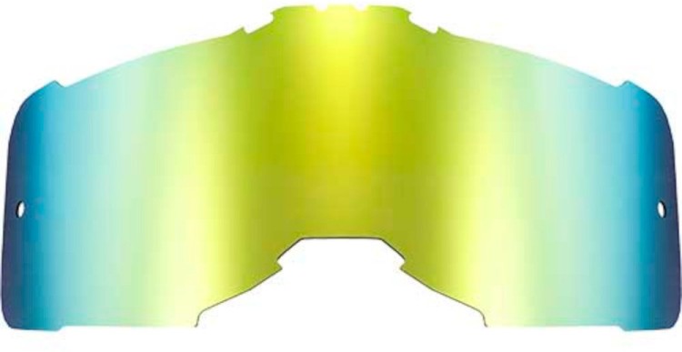 LS2 Aura Желтый Идириум 730010VIS12