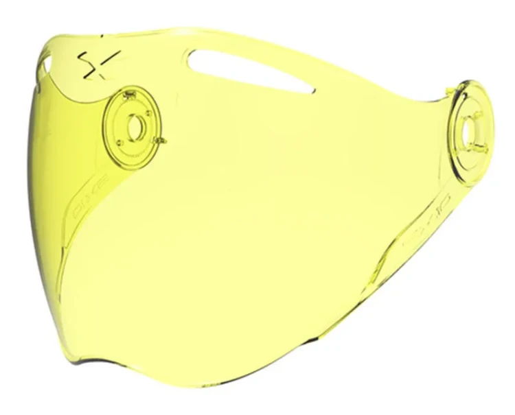 Visor Nexx SX.10 Switx Желтый 04VISSX0008