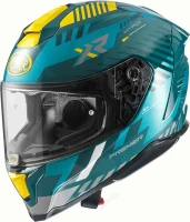 Мотошлем интеграл Premier Hyper XR 21