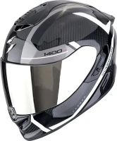Мотошлем интеграл Scorpion EXO-1400 Evo II Carbon Air Enko