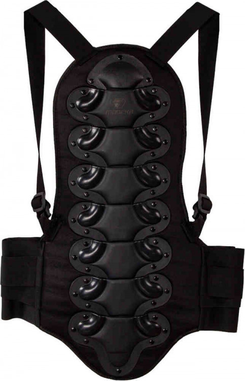 Мотозащита Modeka Shield Flow  069880-10-XL