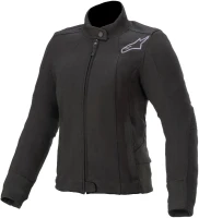 женская мотоэкипировка Alpinestars Banshee чёрный 4219920-10