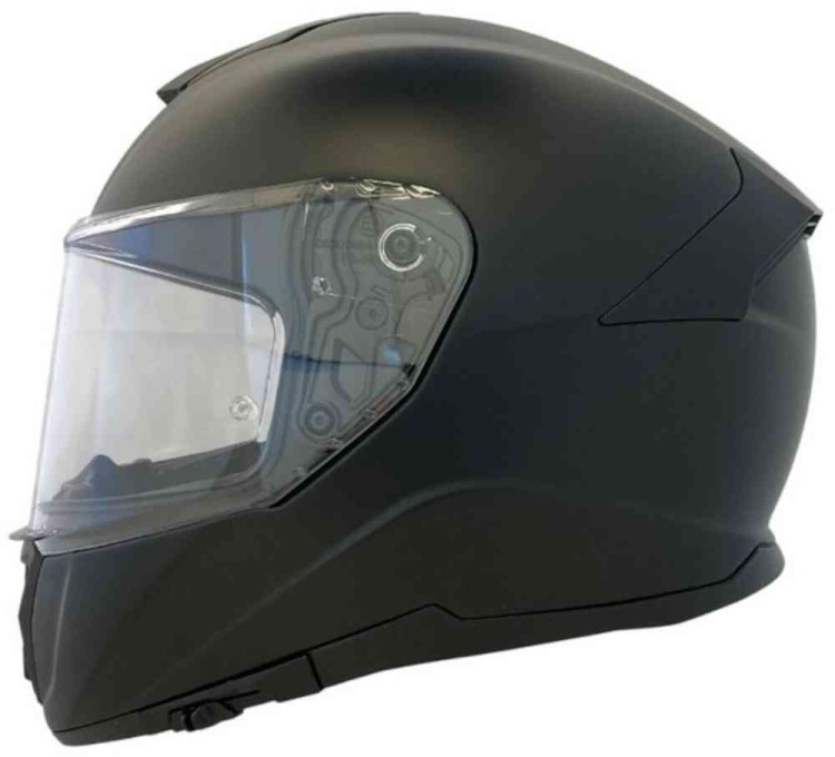 Мотошлем интеграл APEX FT300