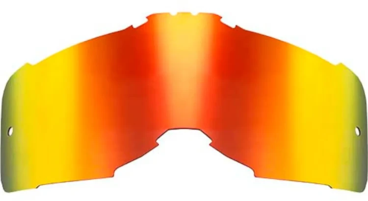 LS2 Aura Красное зеркало 730010VIS16