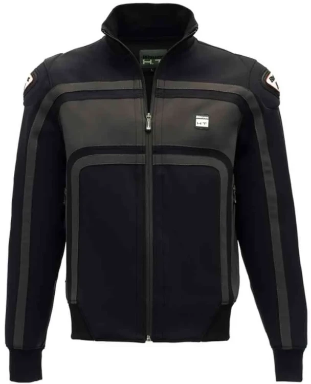 Мотокуртка текстильная женская Blauer Easy Rider