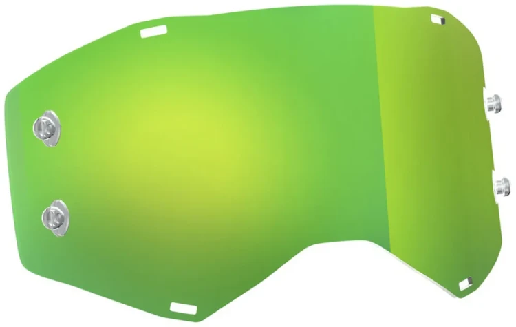 Scott Prospect Works Зеленый 248776284