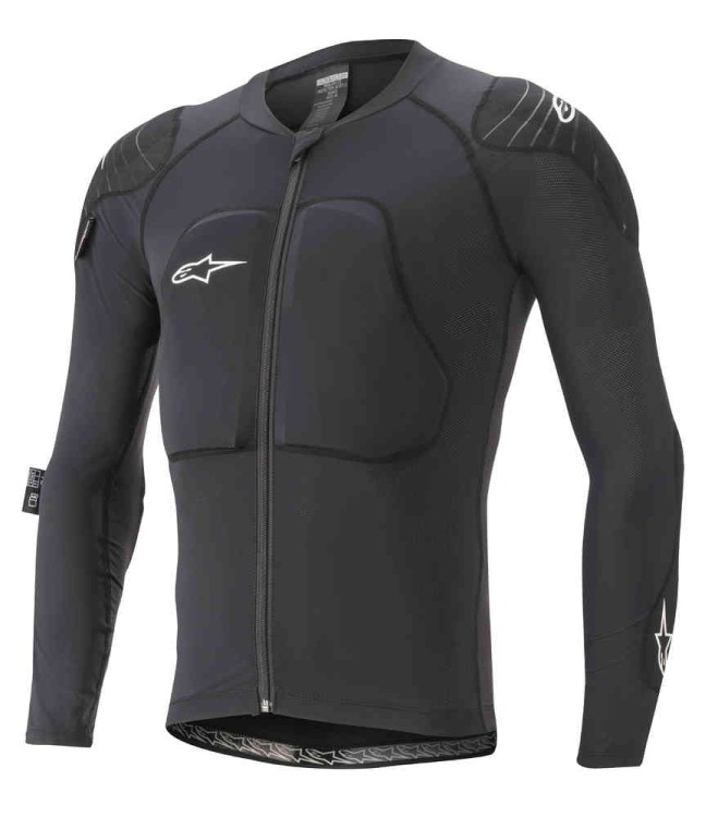 велоэкипировка Alpinestars Paragon Lite